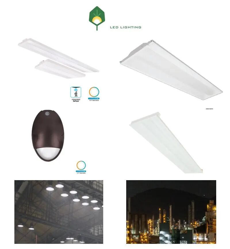 LED开发北美市场,这7个获客渠道建议收藏(附10家北美LED买家) 配图 8