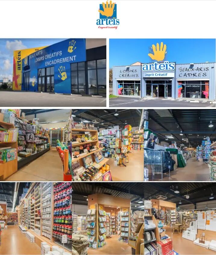 出口文具到欧洲,从确定目标国到触达买家(附10家欧洲文具买家) 配图 14