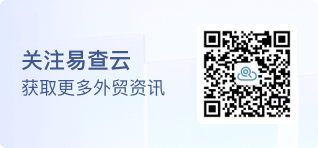 易查云微信公众号二维码