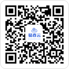 易查云微信公众号二维码